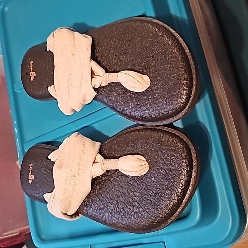 Flip Flop